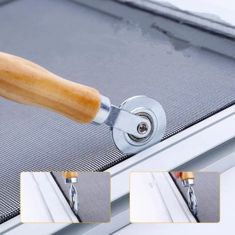 Screen Alignment Tool - Installazione dello schermo set di utensili