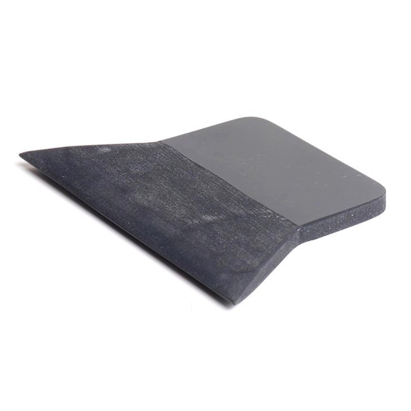 Flexible Tpu Film - Pellicola per dettagli Installa raschietto Tergipavimento