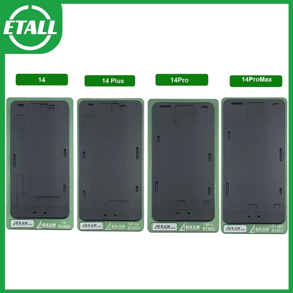 Screen Alignment Tool - Stampo di laminazione Inframe per iPhone