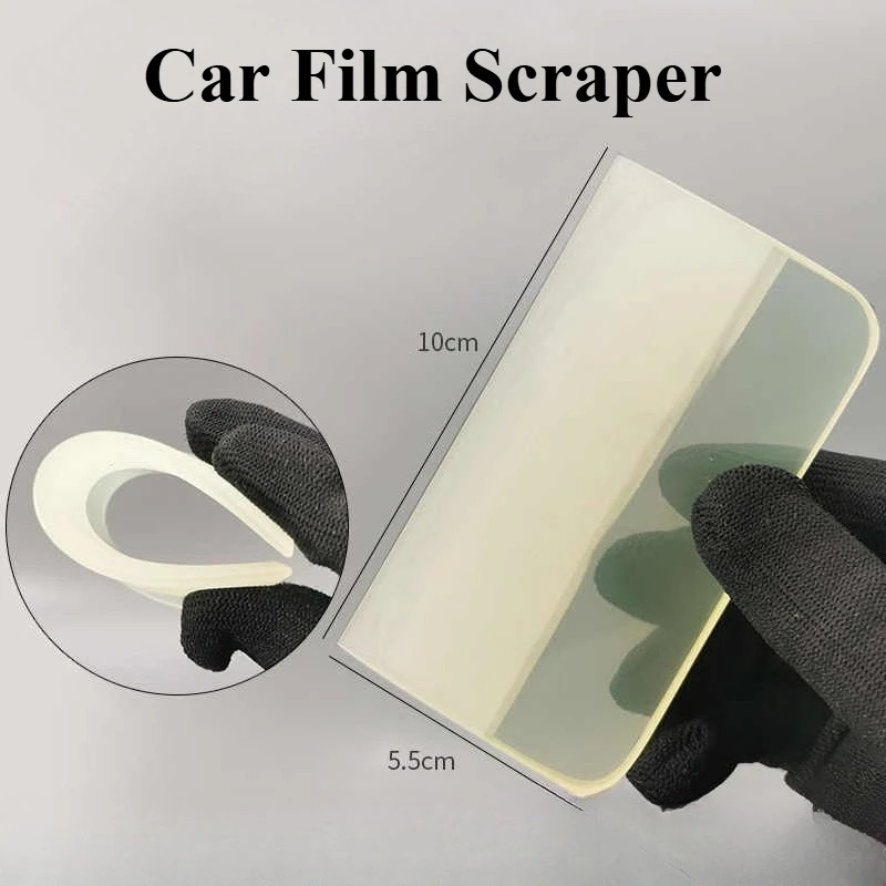 Glass Protector Auto - Strumento per l'avvolgimento della pellicola per