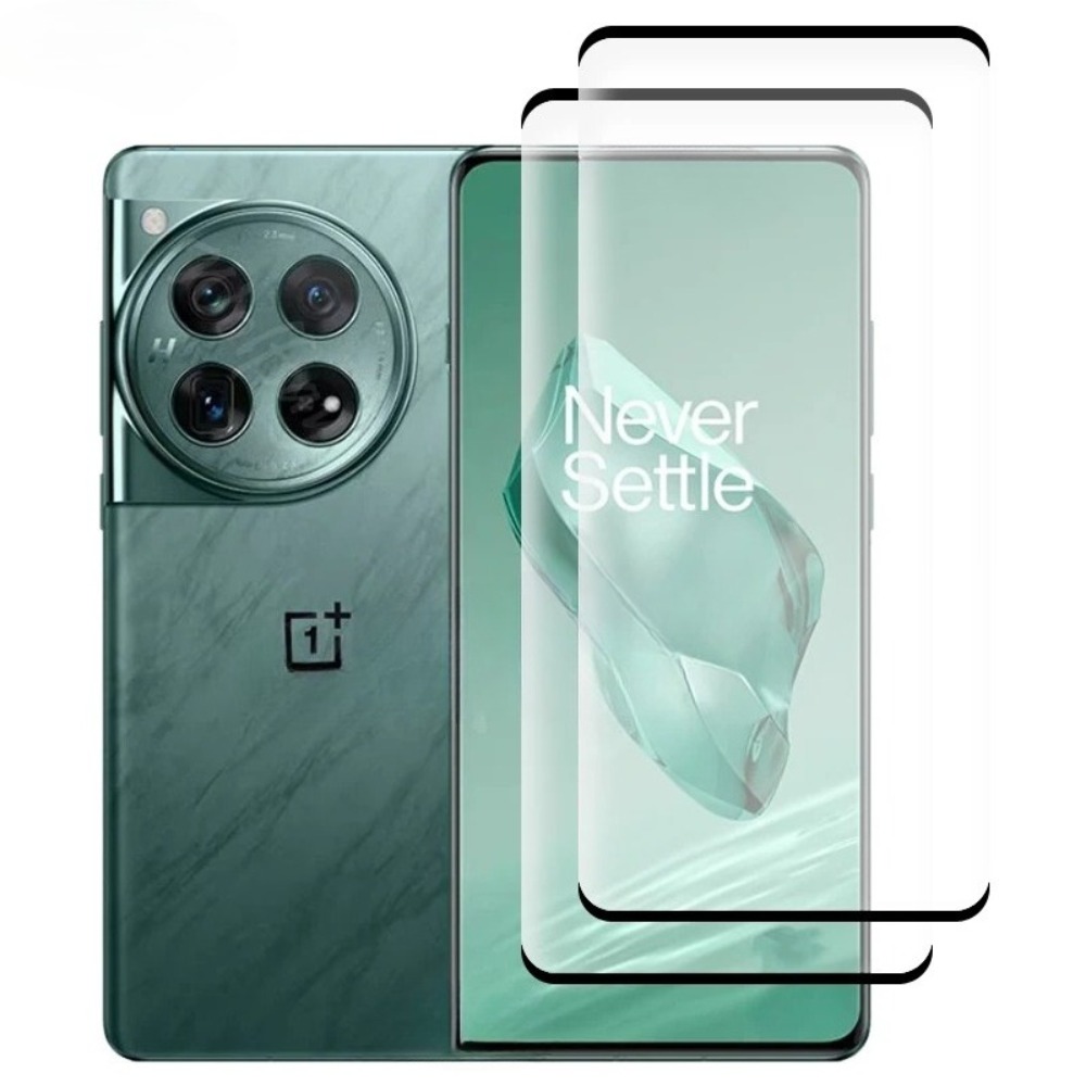 Curved Edge Screen - Vetro temperato HD con bordo curvo