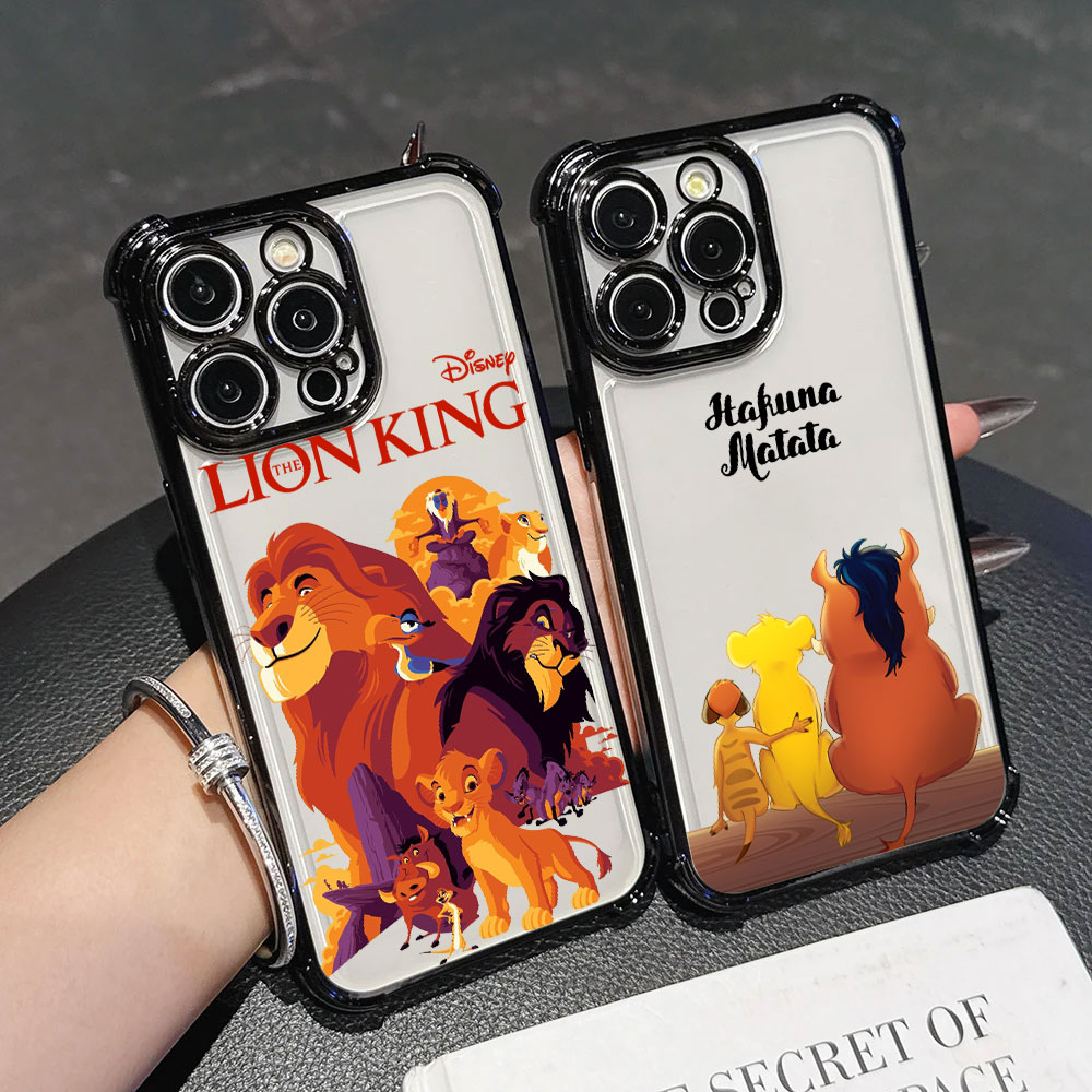 Xiaomi Redmi Note 13 - Custodia Morbida Disney per Redmi Note