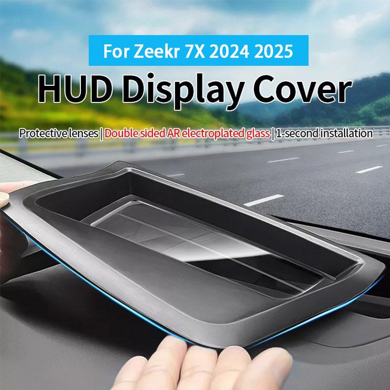 Glass Protector Auto - Auto Hud Display Per Zeekr 7X
