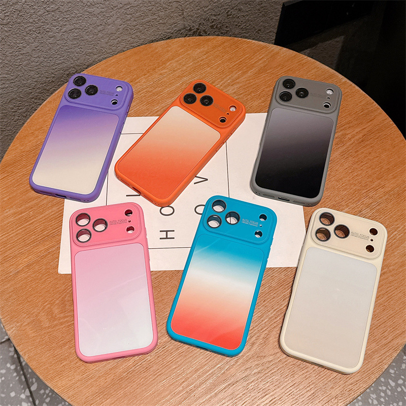 Apple Iphone 15 Pro Max - Custodia Protettiva Antiurto di Lusso con