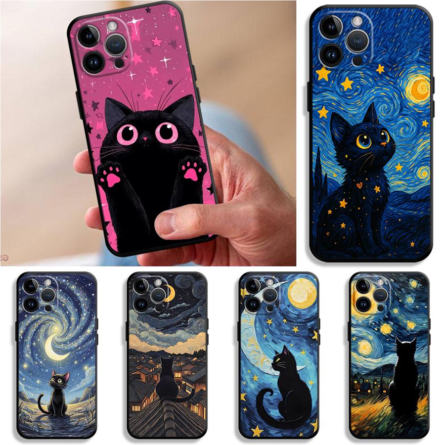 Apple Iphone 15 Pro Max - Cover per Telefono Funda per Apple