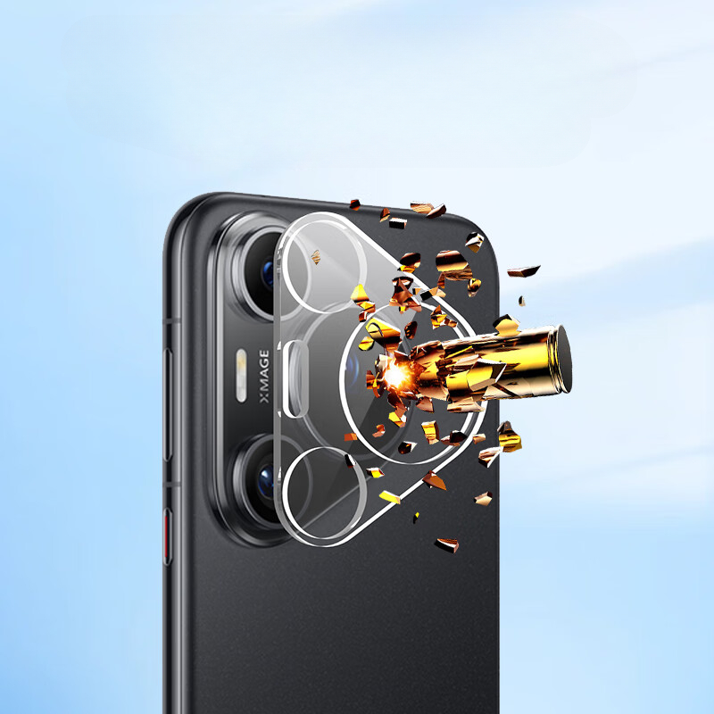 Protezione per obiettivo fotoc - Huawei Pura 70 recensione e prezzo