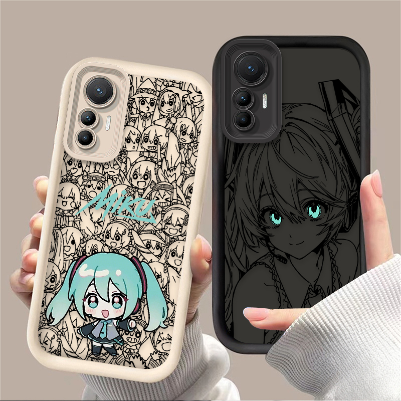 Cover per telefono H-Hatsunes  - Xiaomi Poco X6 recensione e prezzo
