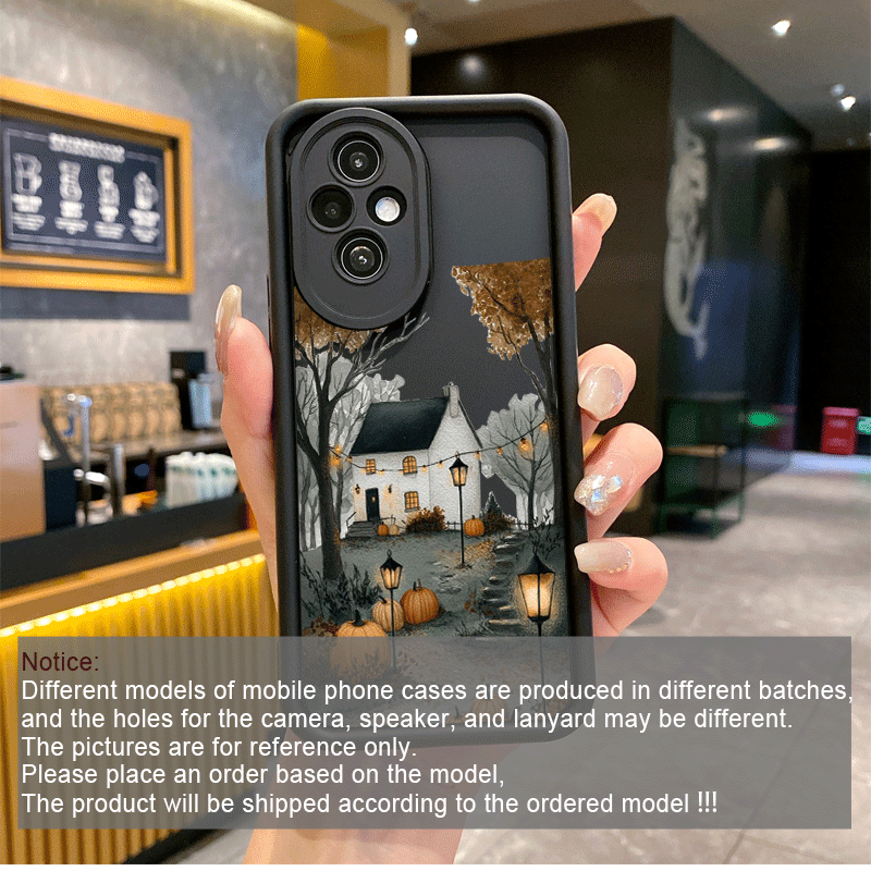 Custodia per telefono con moti - Huawei Mate 60 recensione e prezzo