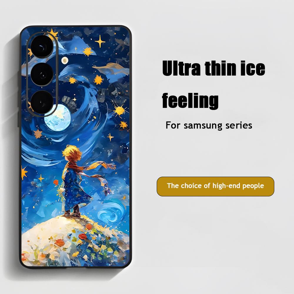 Custodia Morbida Nera per Sams - Samsung Galaxy S24 recensione e prezzo
