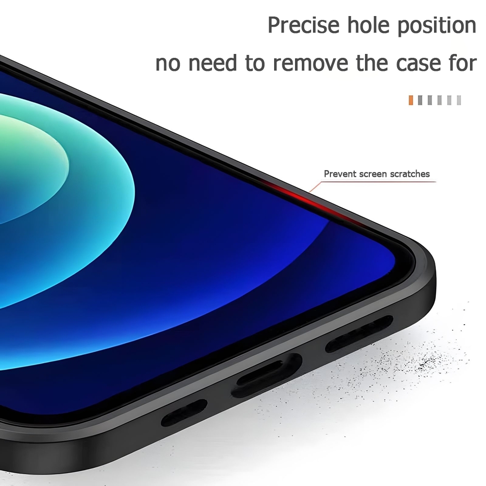 Custodia Morbida Nera per Sams - Samsung Galaxy S24 recensione e prezzo