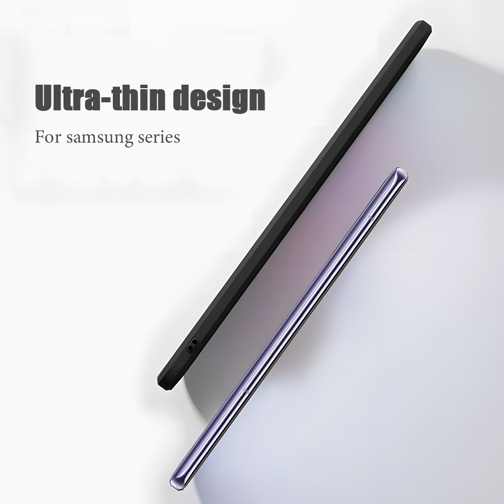 Custodia Morbida Nera per Sams - Samsung Galaxy S24 recensione e prezzo