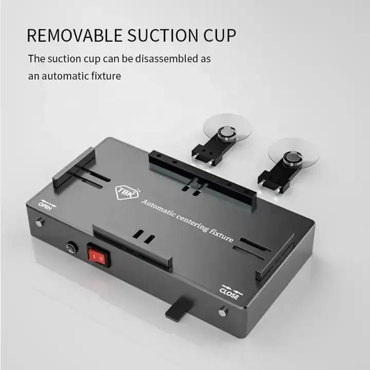 TBK-205 Strumento di Riparazio - Screen Alignment Tool recensione e prezzo