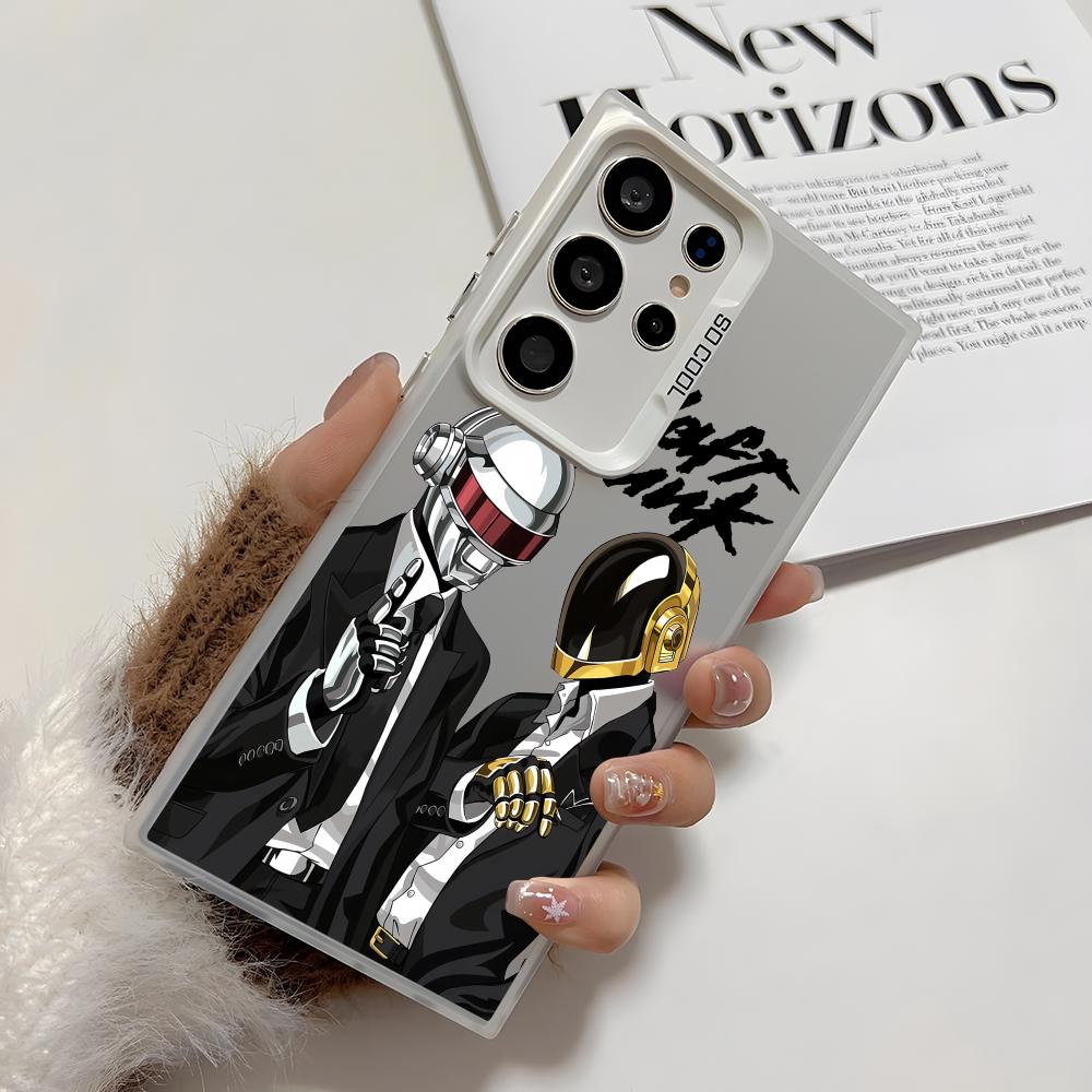Cover per telefono Band D-Daft - Samsung Galaxy S24 recensione e prezzo