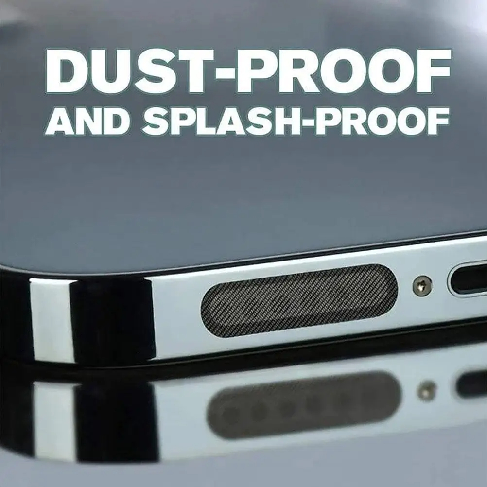 Adesivi a rete antipolvere per - Dust Removal Sticker recensione e prezzo