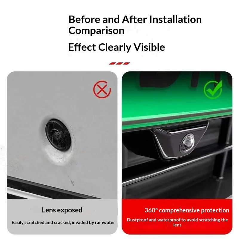Copertura protettiva per obiet - Glass Protector Auto recensione e prezzo