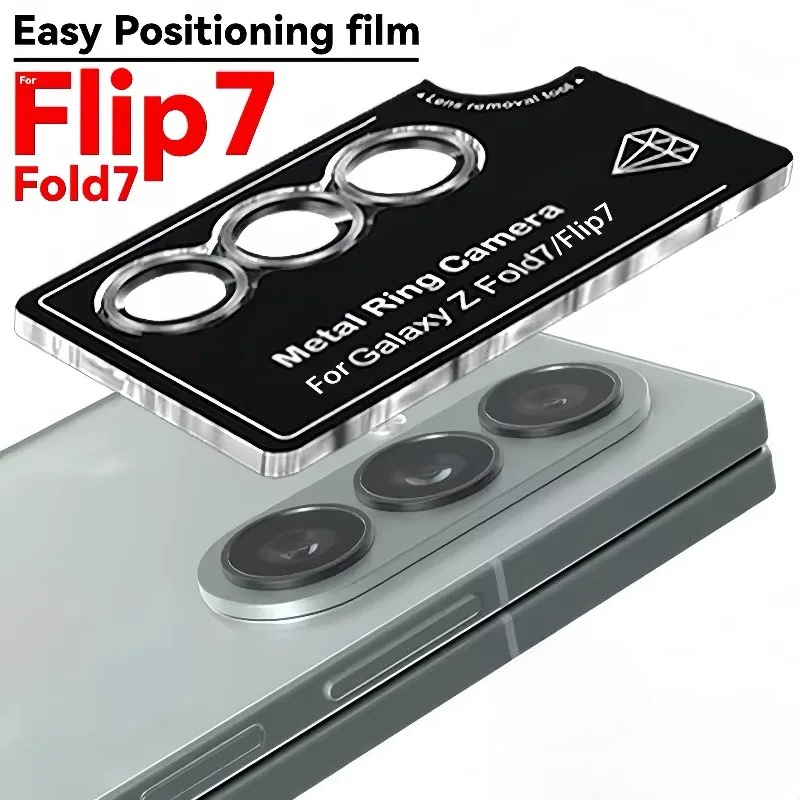 Per Samsung Z Fold 7 Protezion - Tempered Glass Screen 9H recensione e prezzo