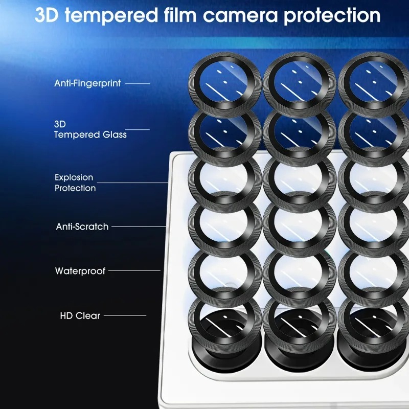 Per Samsung Z Fold 7 Protezion - Tempered Glass Screen 9H recensione e prezzo