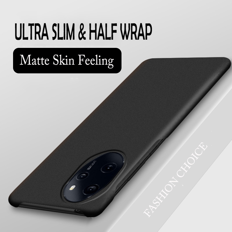 Custodia rigida opaca satinata - Huawei Nova 12 recensione e prezzo