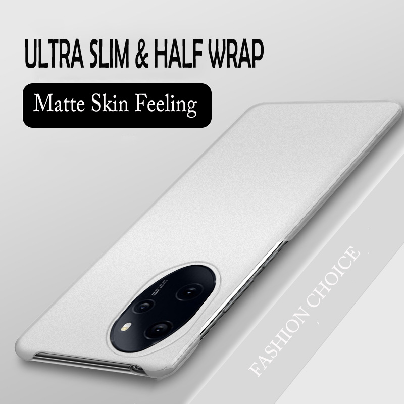 Custodia rigida opaca satinata - Huawei Nova 12 recensione e prezzo
