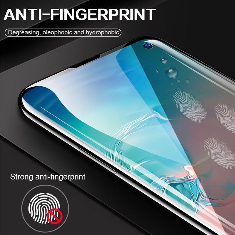 3PCS Pellicola protettiva idro - Flexible Tpu Film recensione e prezzo