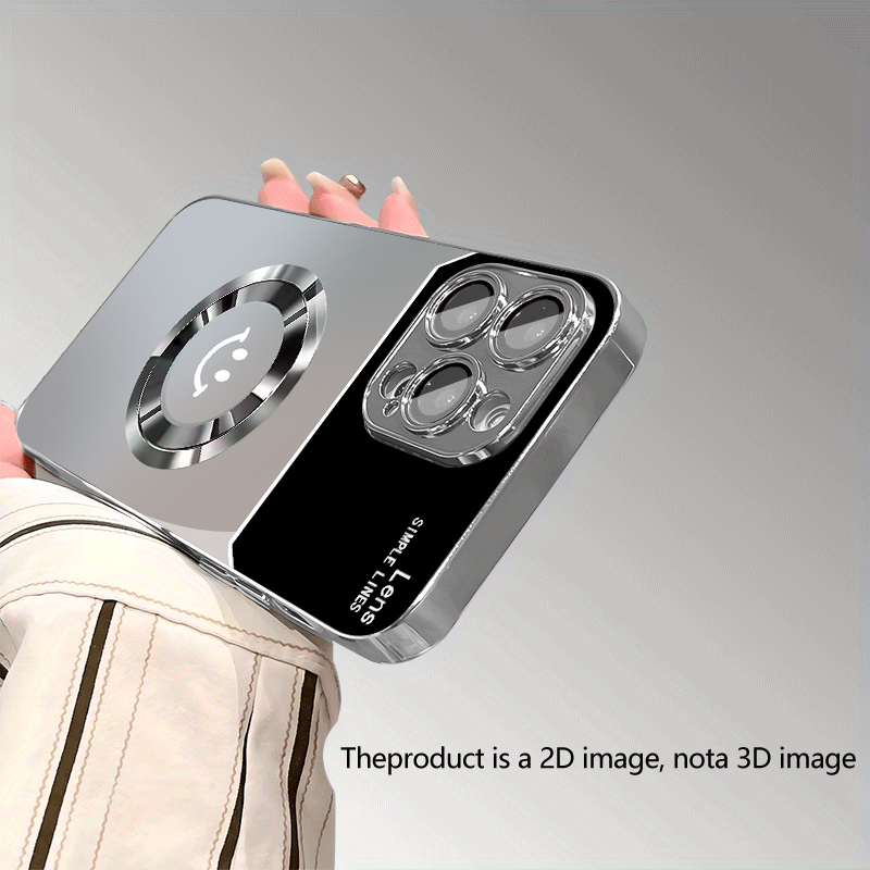 PROTECT Tech con design di pro - Apple Iphone 15 Pro Max recensione e prezzo