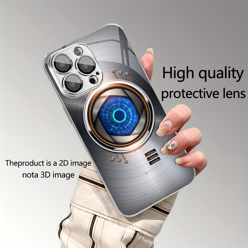 PROTECT Tech con design di pro - Apple Iphone 15 Pro Max recensione e prezzo