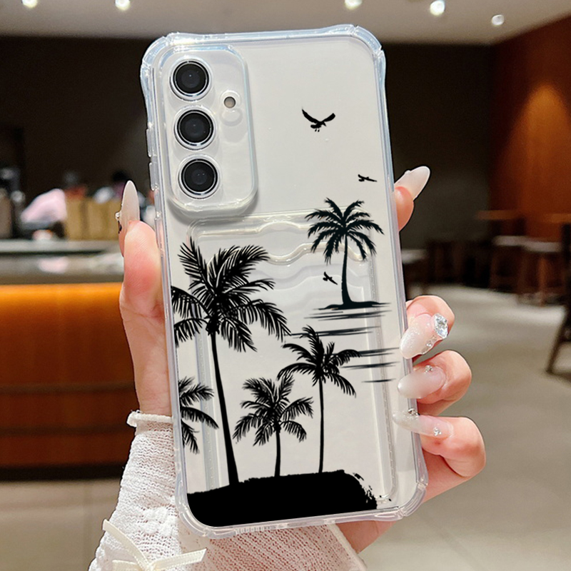 Custodia per telefono con slot - Samsung Galaxy A55 recensione e prezzo