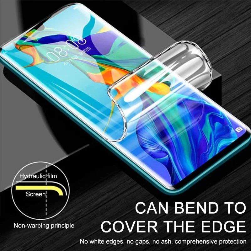 Pellicola protettiva idrogel p - Huawei Mate 60 recensione e prezzo