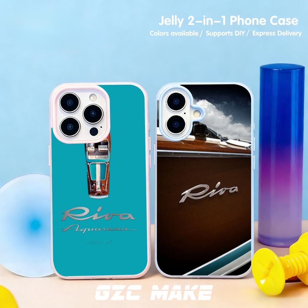 Custodia per telefono RIVA Yac - Apple Iphone 15 Pro Max recensione e prezzo