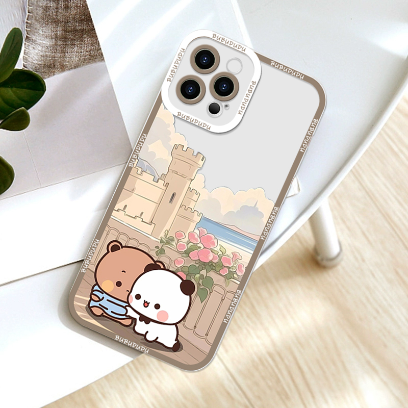 Carino BUBU DUDU Coppia Traspa - Samsung Galaxy A55 recensione e prezzo