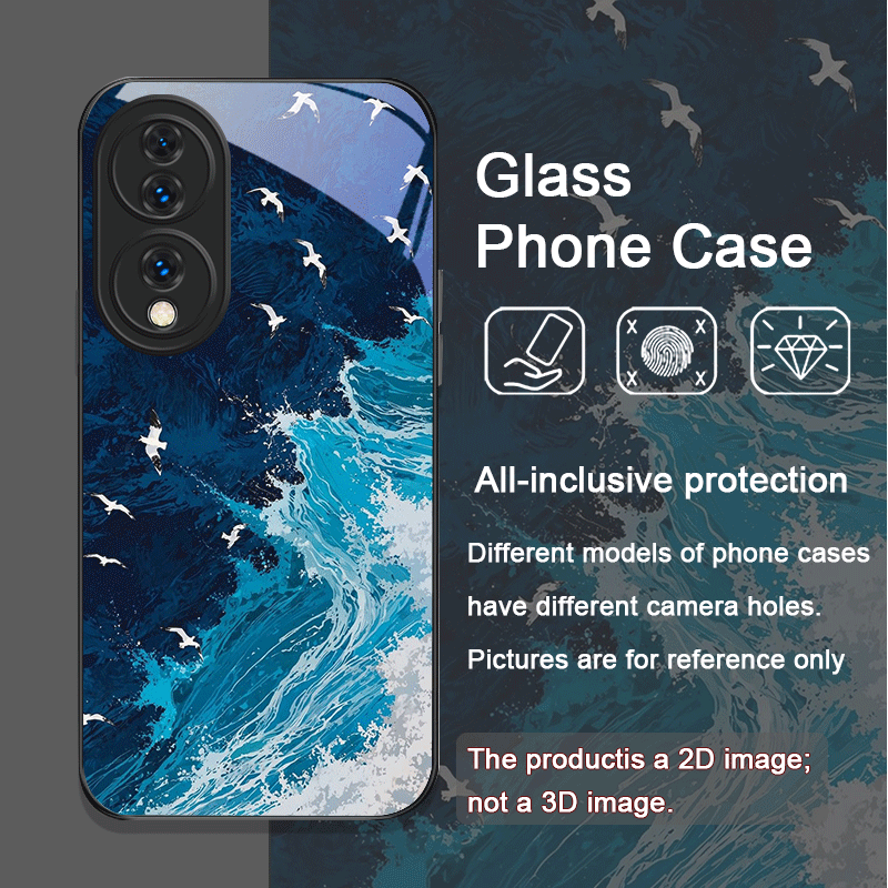 Cover per Telefono in Vetro Te - Huawei Mate 60 recensione e prezzo