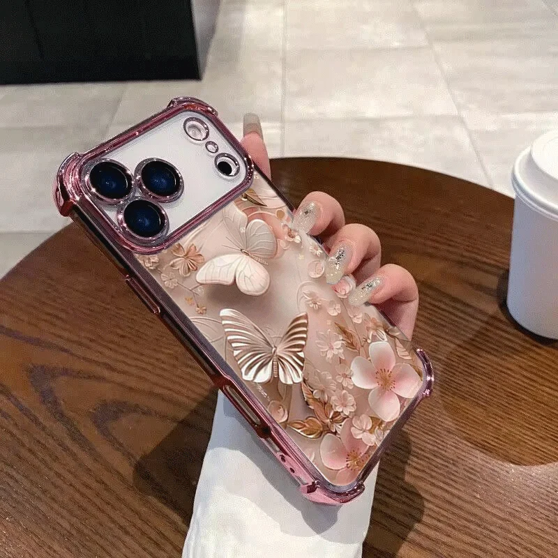 Adorabile custodia galvanizzat - Vivo Y28 recensione e prezzo