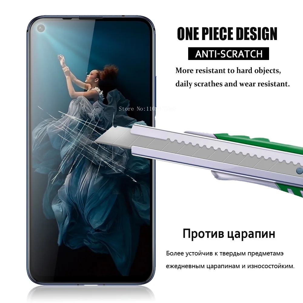 Vetro temperato Premium 3 pezz - Huawei Pura 70 recensione e prezzo