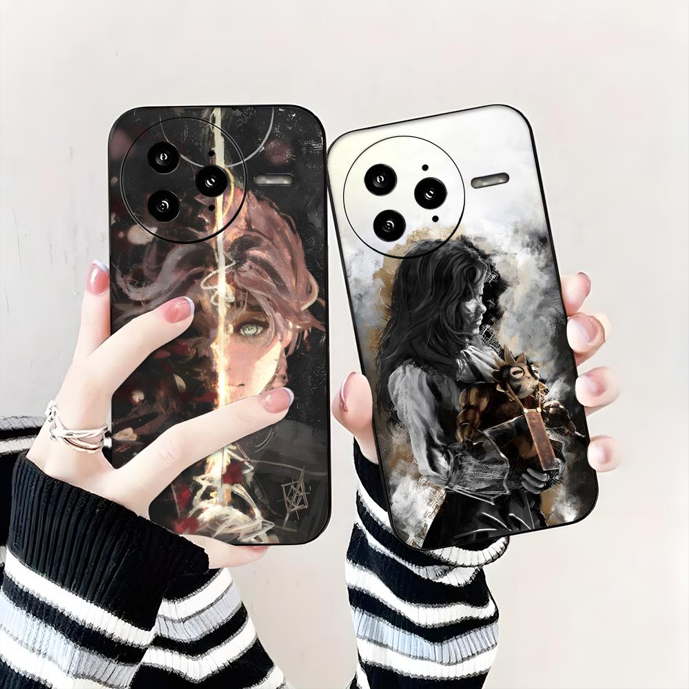 Cover per telefono Clair Obscu - Xiaomi Poco X6 recensione e prezzo