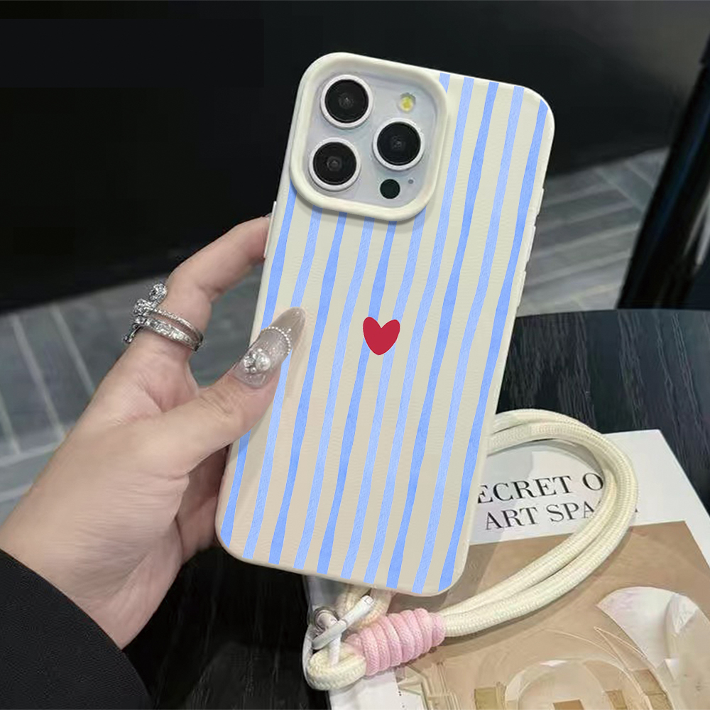 Custodia per telefono con cuor - Apple Iphone 15 Pro Max recensione e prezzo