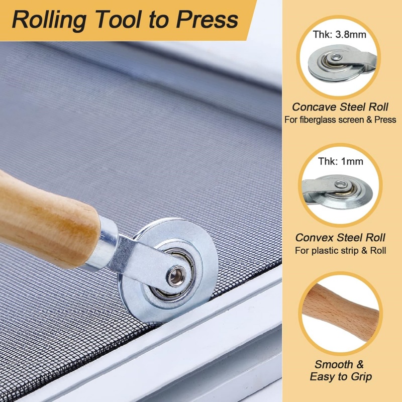 Strumento di laminazione dello - Screen Alignment Tool recensione e prezzo