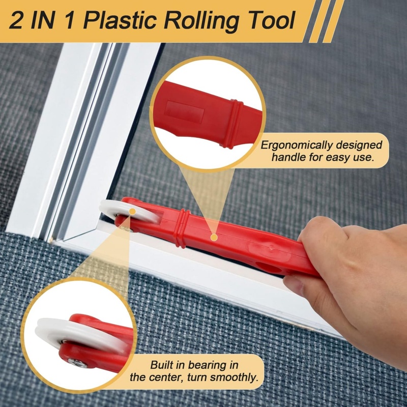 Strumento di laminazione dello - Screen Alignment Tool recensione e prezzo