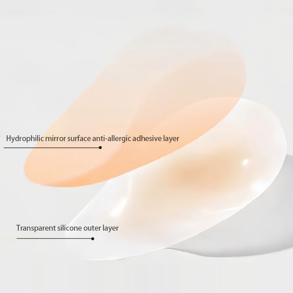 Copricapezzoli in silicone ult - Full Cover Adhesive recensione e prezzo