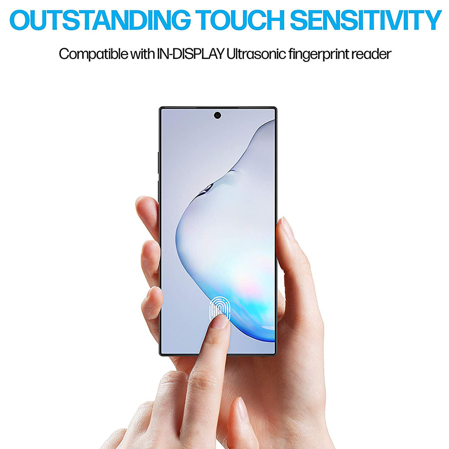 Pellicola idrogel a copertura  - Flexible Tpu Film recensione e prezzo