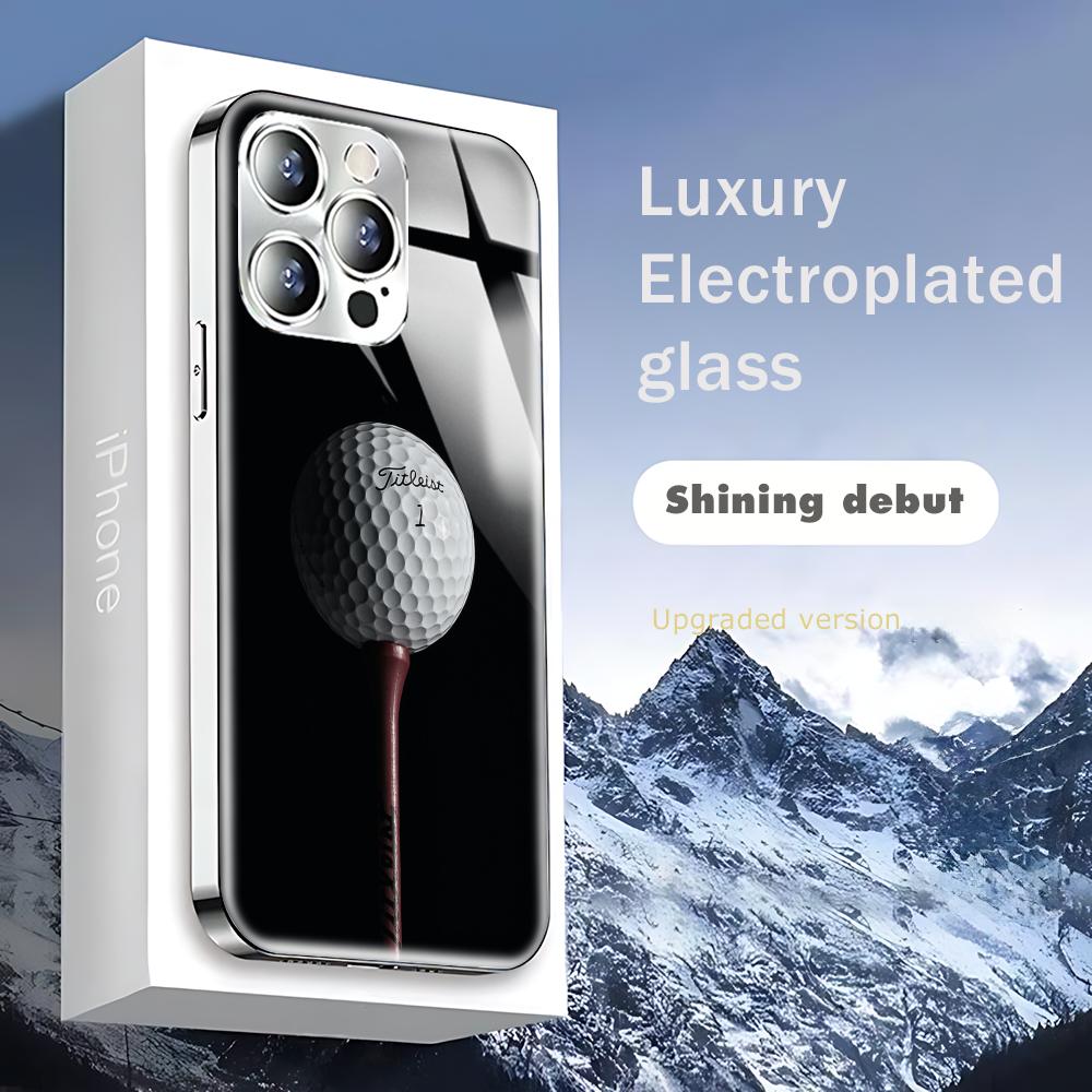 Custodia per telefono Sport Go - Apple Iphone 15 Pro Max recensione e prezzo