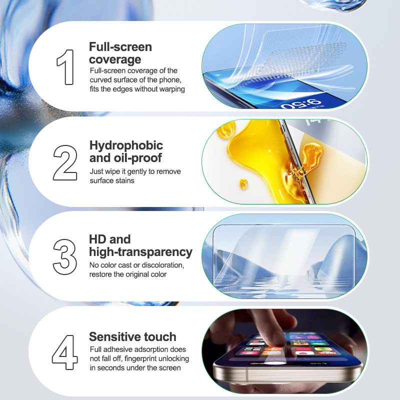 RELIFE GF-1M GF-5MS Pellicola  - Screen Protector Cutter recensione e prezzo