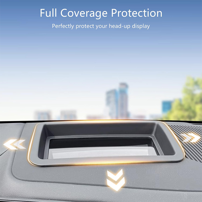 Auto Hud Display Per Zeekr 7X  - Glass Protector Auto recensione e prezzo