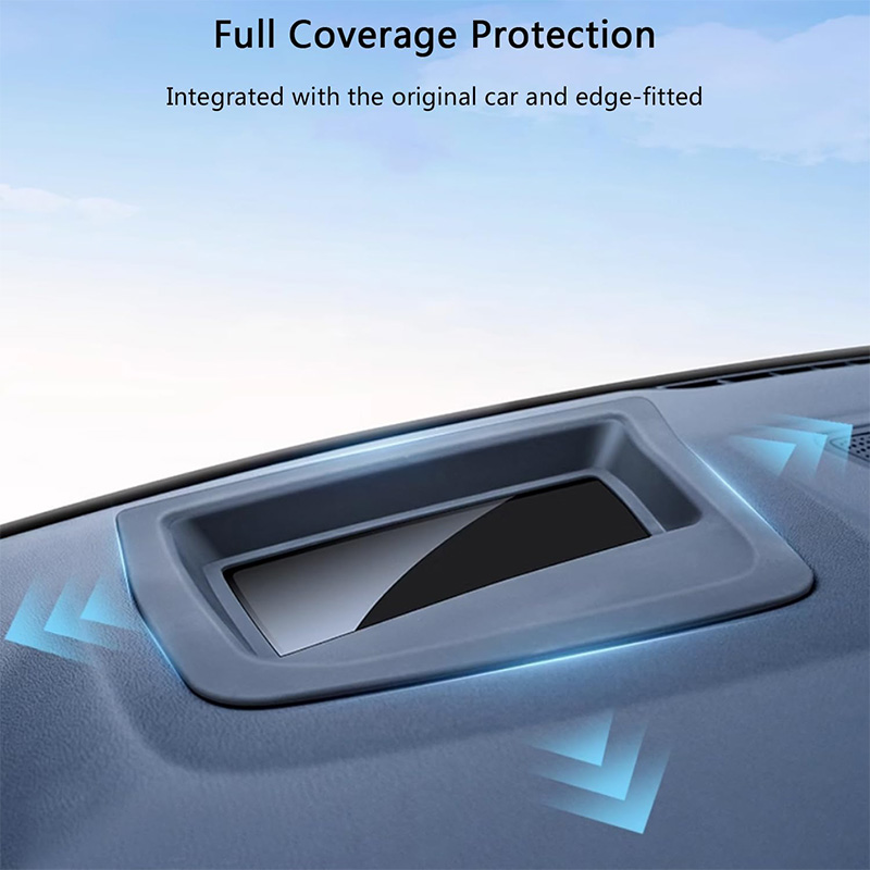 Auto Hud Display Per Zeekr 7X  - Glass Protector Auto recensione e prezzo