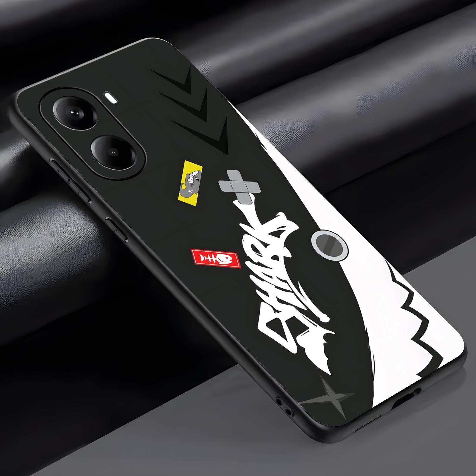 Zenless Zone Zero-Ellen Joe Cu - Xiaomi Poco X6 recensione e prezzo
