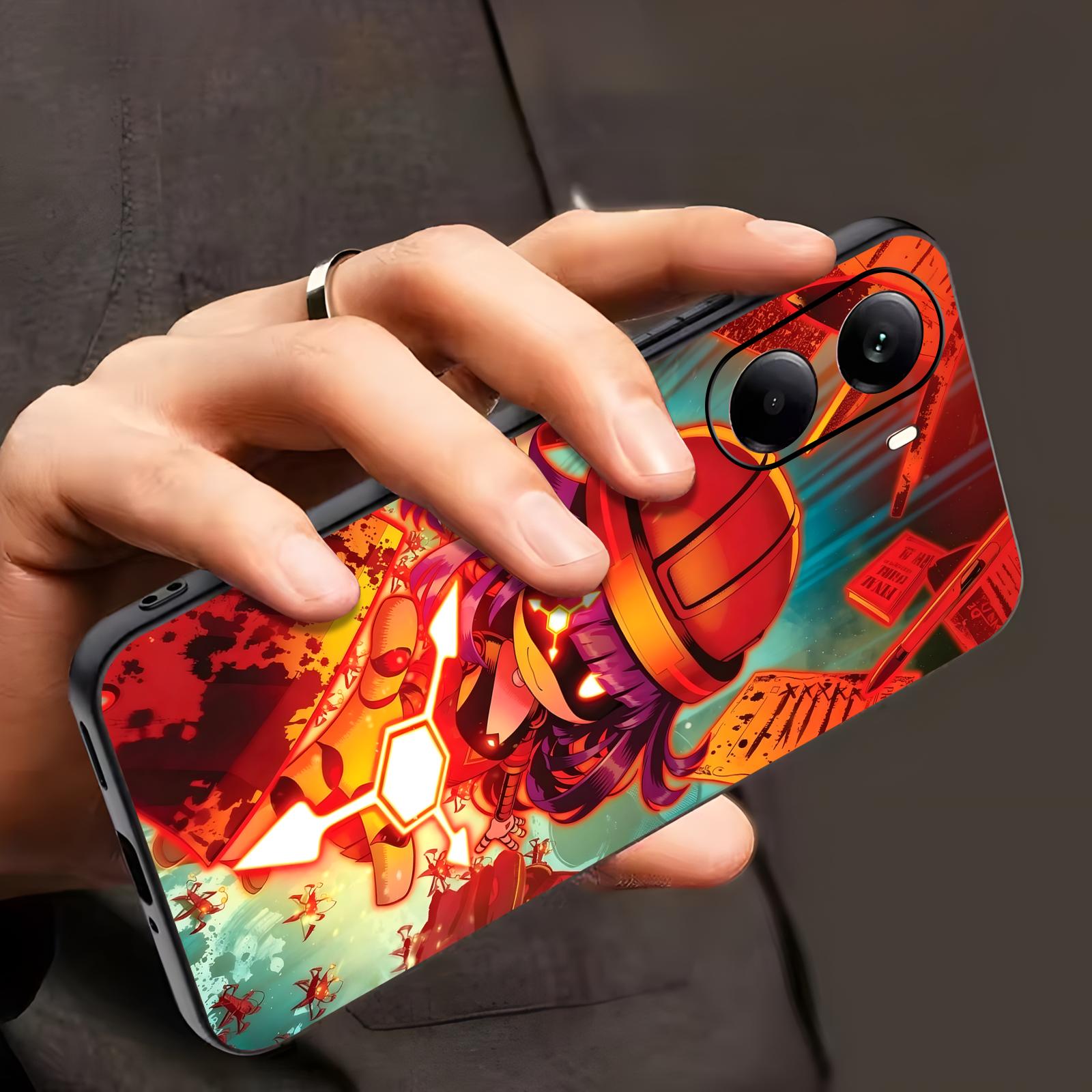 Custodia per telefono Game Mur - Xiaomi Poco X6 recensione e prezzo