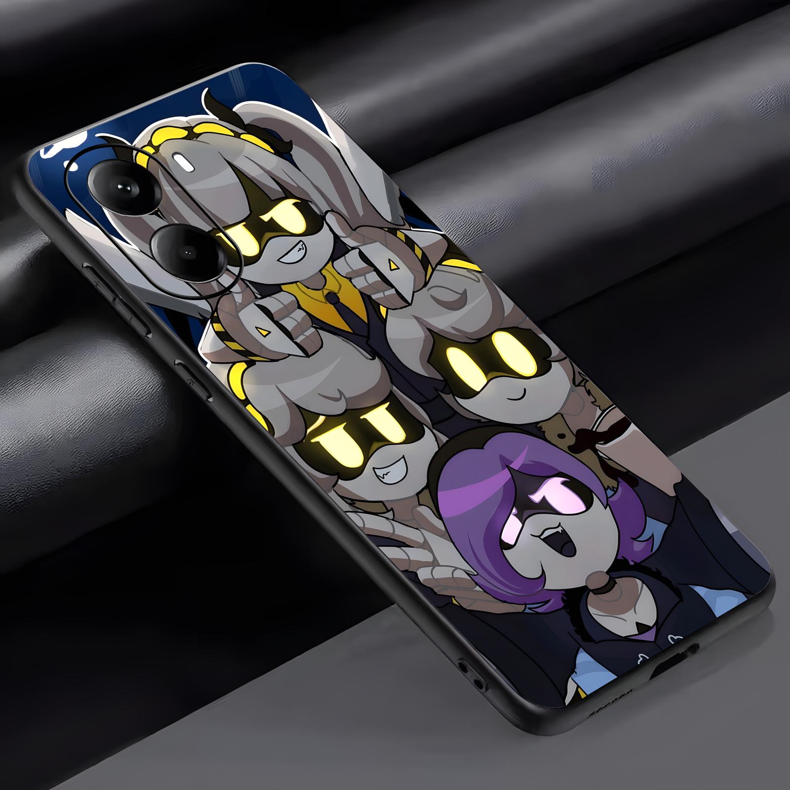Custodia per telefono Game Mur - Xiaomi Poco X6 recensione e prezzo
