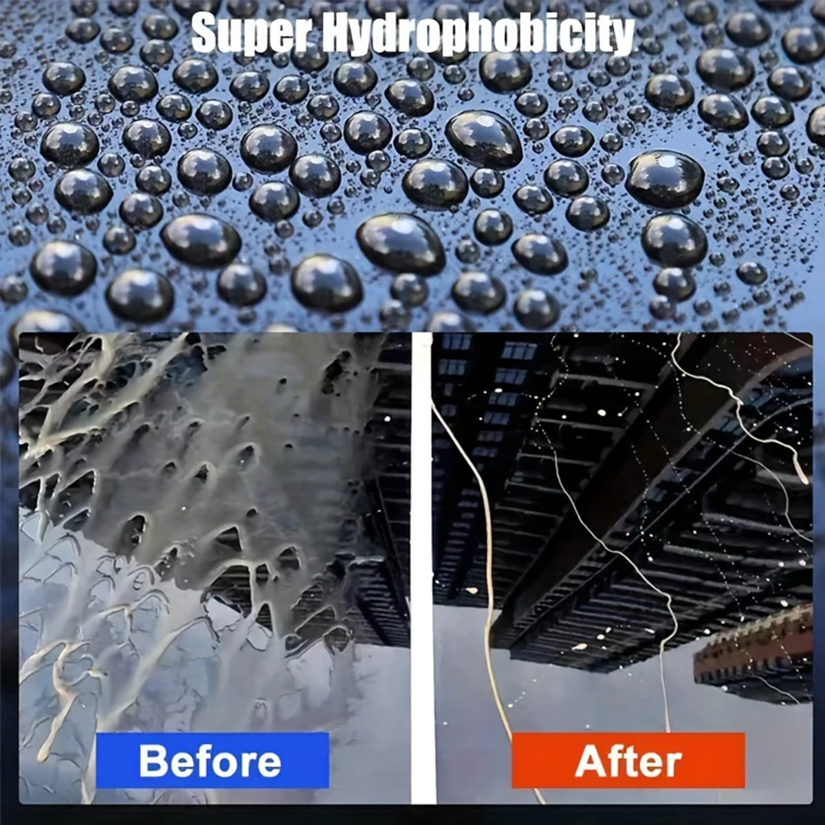 Spray per rivestimento ceramic - Nano Liquid Coating recensione e prezzo
