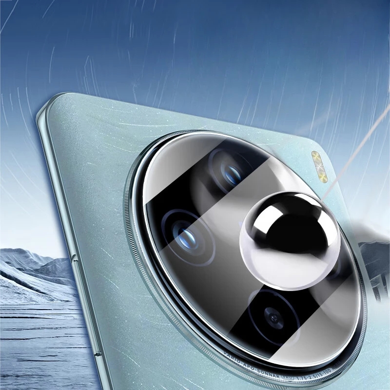 2 pezzi di vetro temperato per - Tempered Glass Screen 9H recensione e prezzo