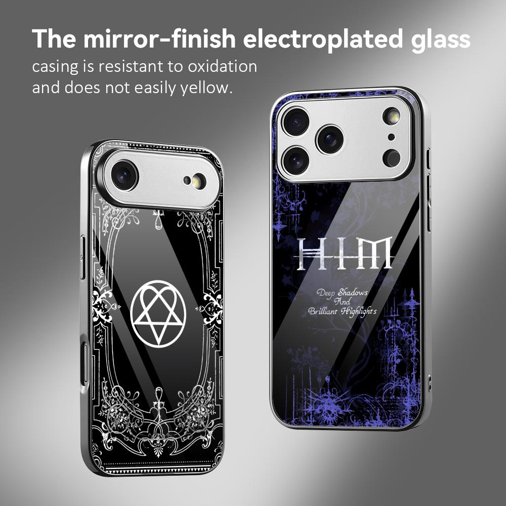 Custodia per telefono ROCK Ban - Apple Iphone 15 Pro Max recensione e prezzo