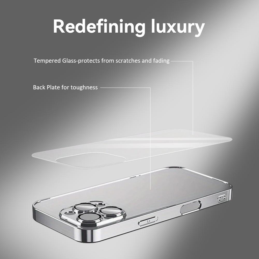 Custodia per telefono ROCK Ban - Apple Iphone 15 Pro Max recensione e prezzo